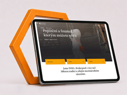 Spustili jsme nový web INSIA i nové osobní profily
