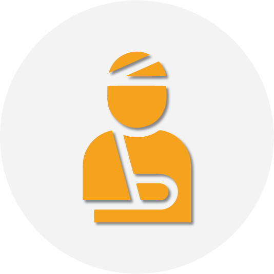 Úrazové pojištění