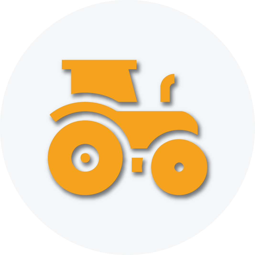 Zemědělská pojištění_stroje